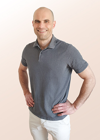 Dr. Daniel Dziedzina